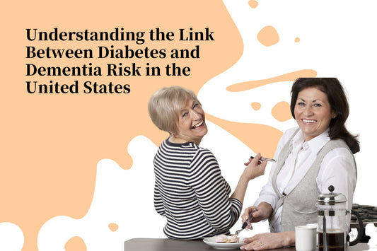 Understanding the Link Between Diabetes and Dementia Risk