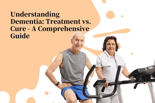 Understanding Dementia: Treatment vs. Cure - A Comprehensive Guide