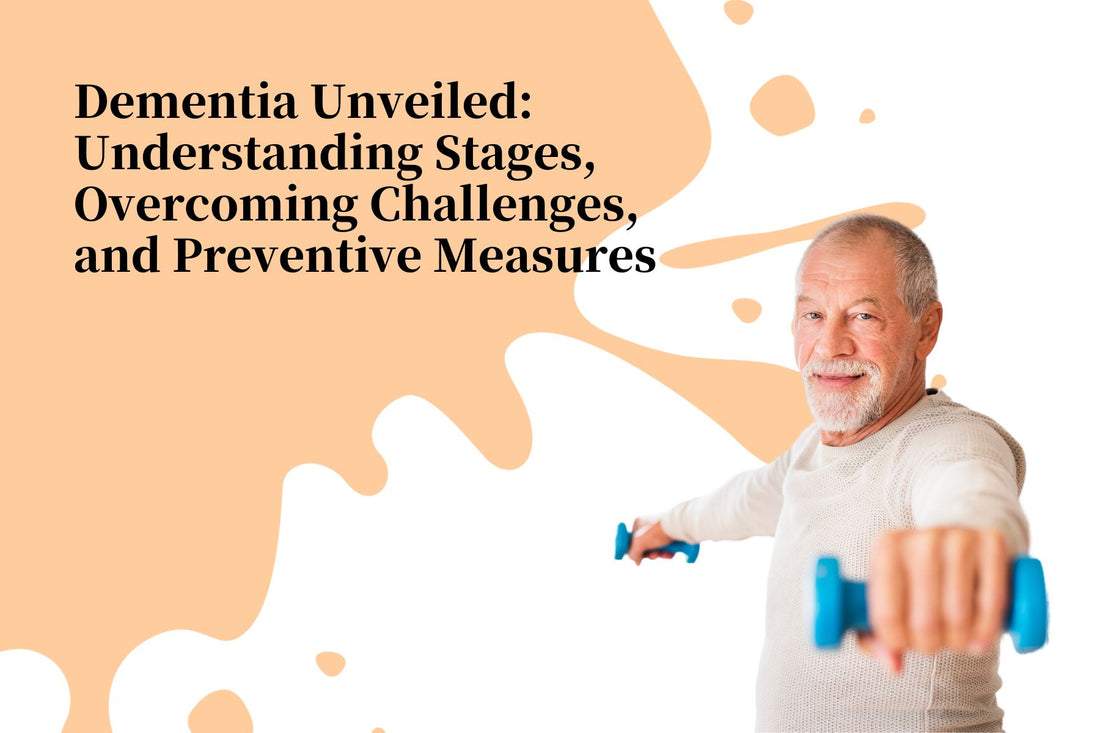 Combatting Dementia Risk: Overcoming Inertia in the Elderly