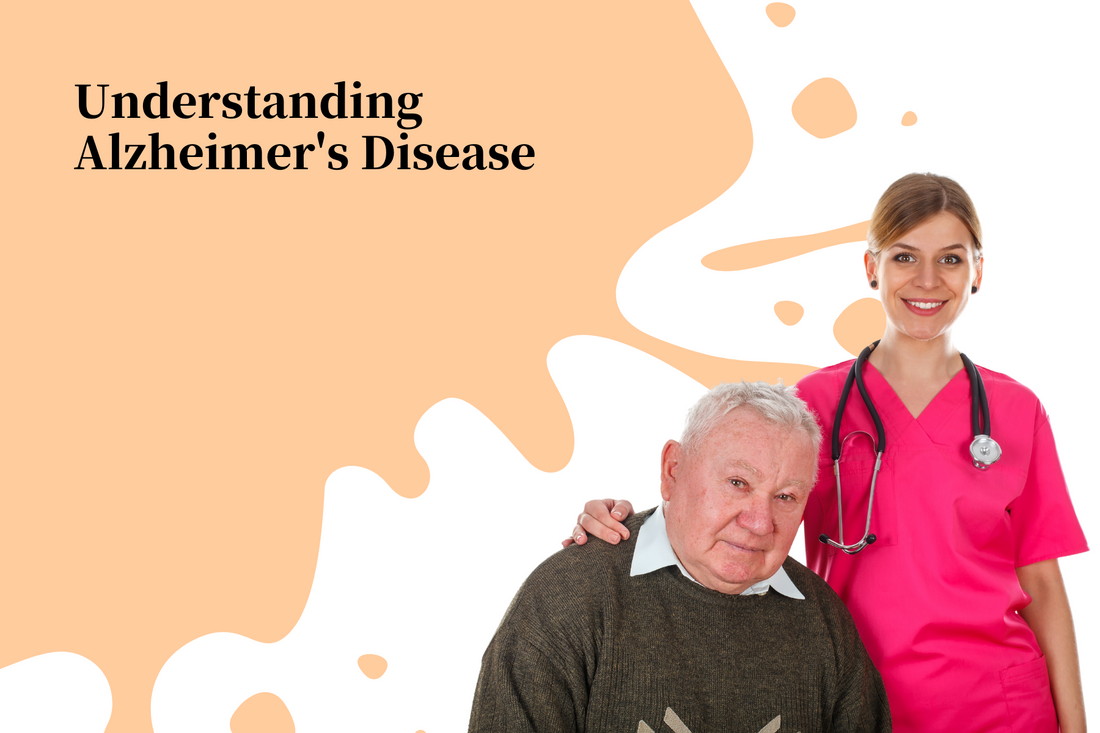 Understanding Alzheimer's Disease