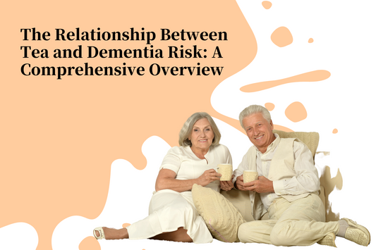 The Relationship Between Tea and Dementia Risk: A Comprehensive Overview