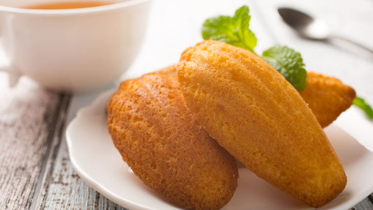 French Madeleines: A Must-Try Sweet Treat for Any Occasion