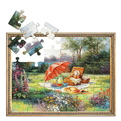 Pitoies 36 Piece Dementia Jigsaw Puzzle- Afternoon Rest